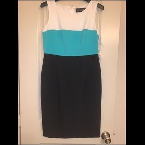 Black Label by Evan Picone Dress